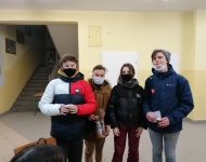 Finał Wielkiej Orkiestry Świątecznej Pomocy