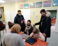 Finał Wielkiej Orkiestry Świątecznej Pomocy