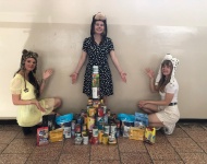 Zakończenie zbiórki na rzecz zwierząt 