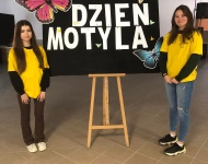 Dzień Motyla-Dzień Wrażliwości