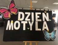 Dzień Motyla-Dzień Wrażliwości