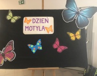Dzień Motyla-Dzień Wrażliwości