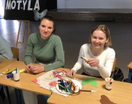 Dzień Motyla-Dzień Wrażliwości