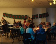 Przedstawienie gwiazdkowe dla Seniorów 21.12.2022