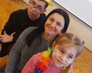 Zajączek dla dzieci 27.03.2023