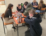 32 Finał WOŚP 28.01.2024