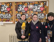 32 Finał WOŚP 28.01.2024