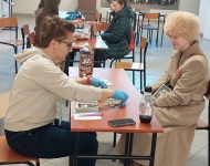 32 Finał WOŚP 28.01.2024