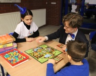 Balik Stowarzyszenia Dzieciom Niepełnosprawnym 19.01.2024